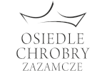 CHROBRY ZAZAMCZE