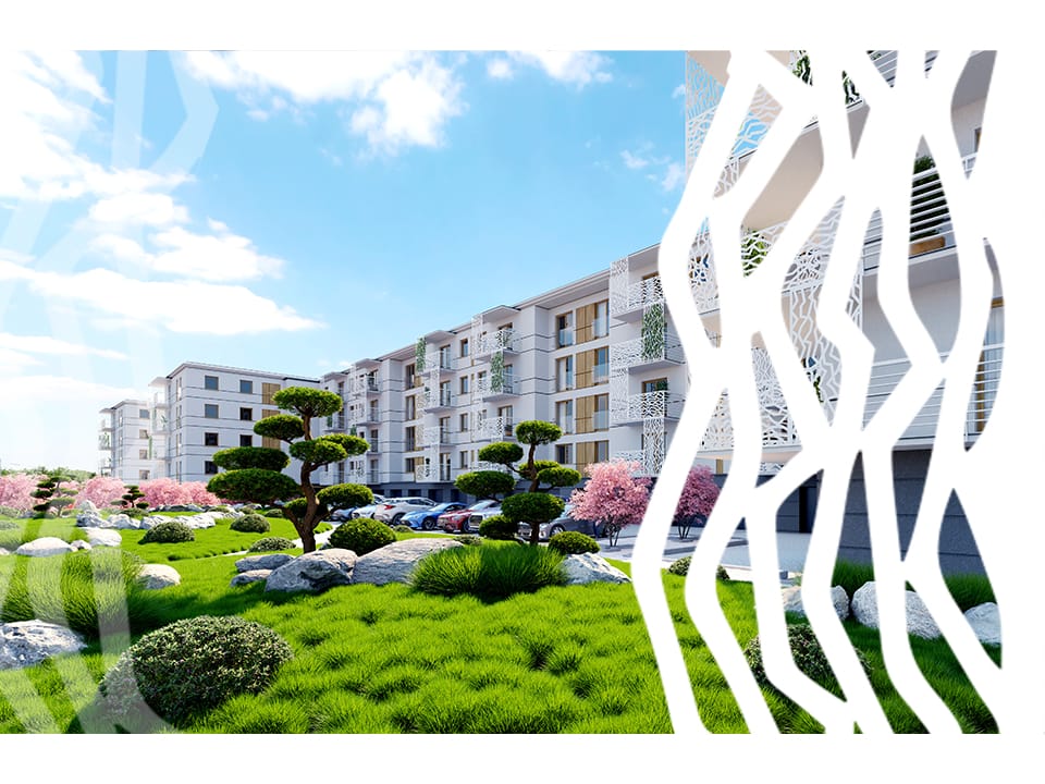 Harmonia umysłu z przyrodą