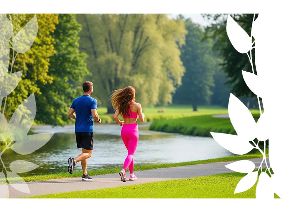 Idealne miejsce dla aktywnych