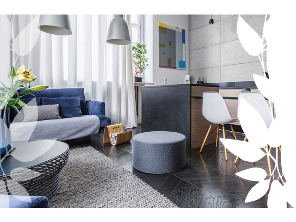 Przestronne i jasne mieszkania