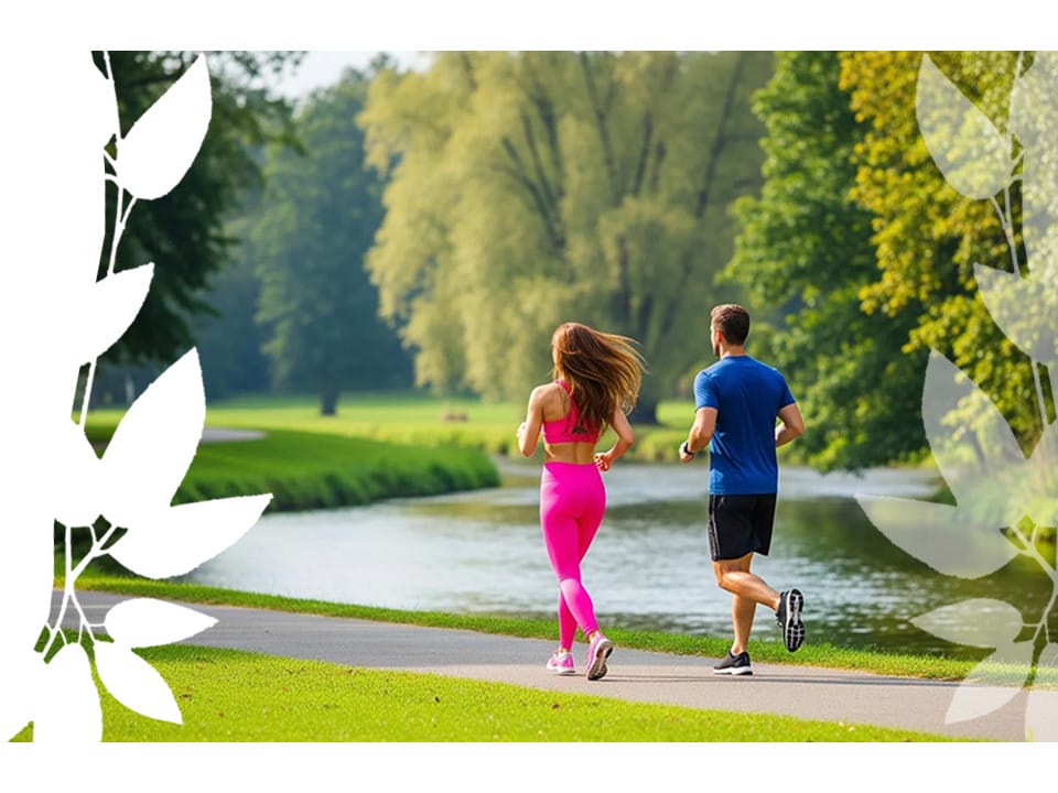 NOWY PARK 3 – Idealne miejsce dla aktywnych