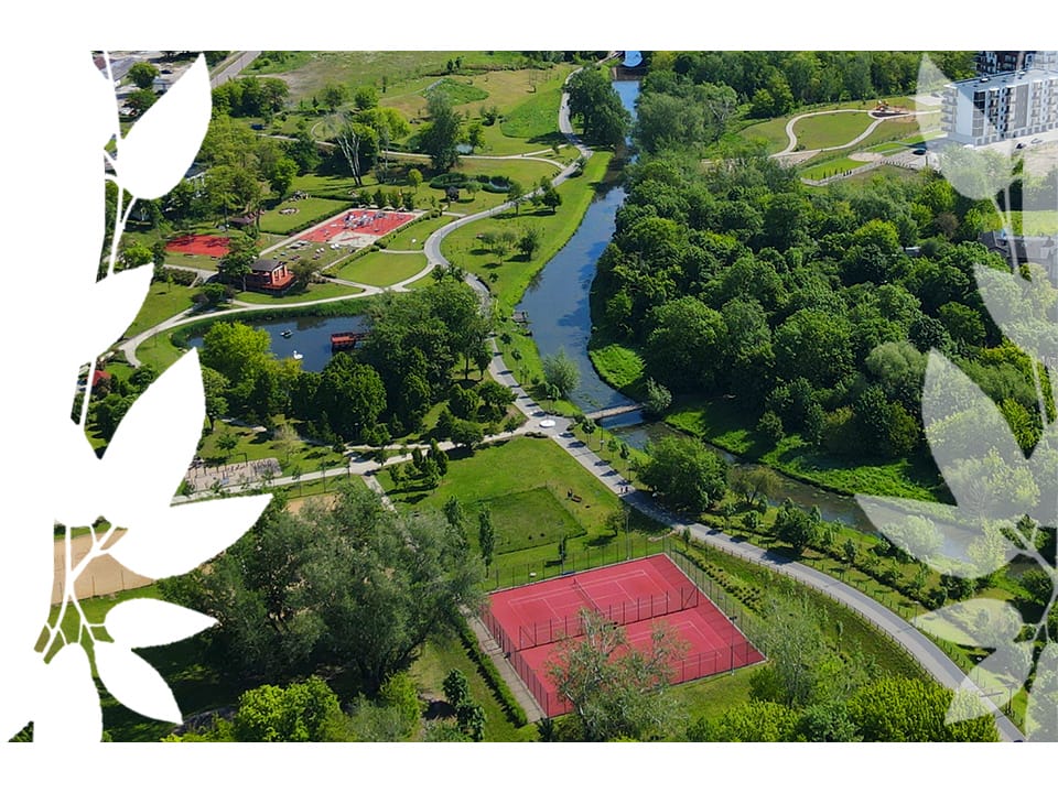 Ostatni etap prestiżowej inwestycji w najlepszej lokalizacji w mieście