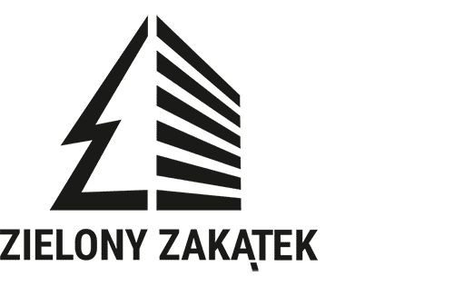 ZIELONY ZAKĄTEK